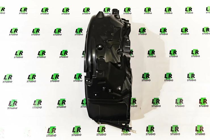 Локер подкрыльник передний Range Rover Sport 2010-2013 правый